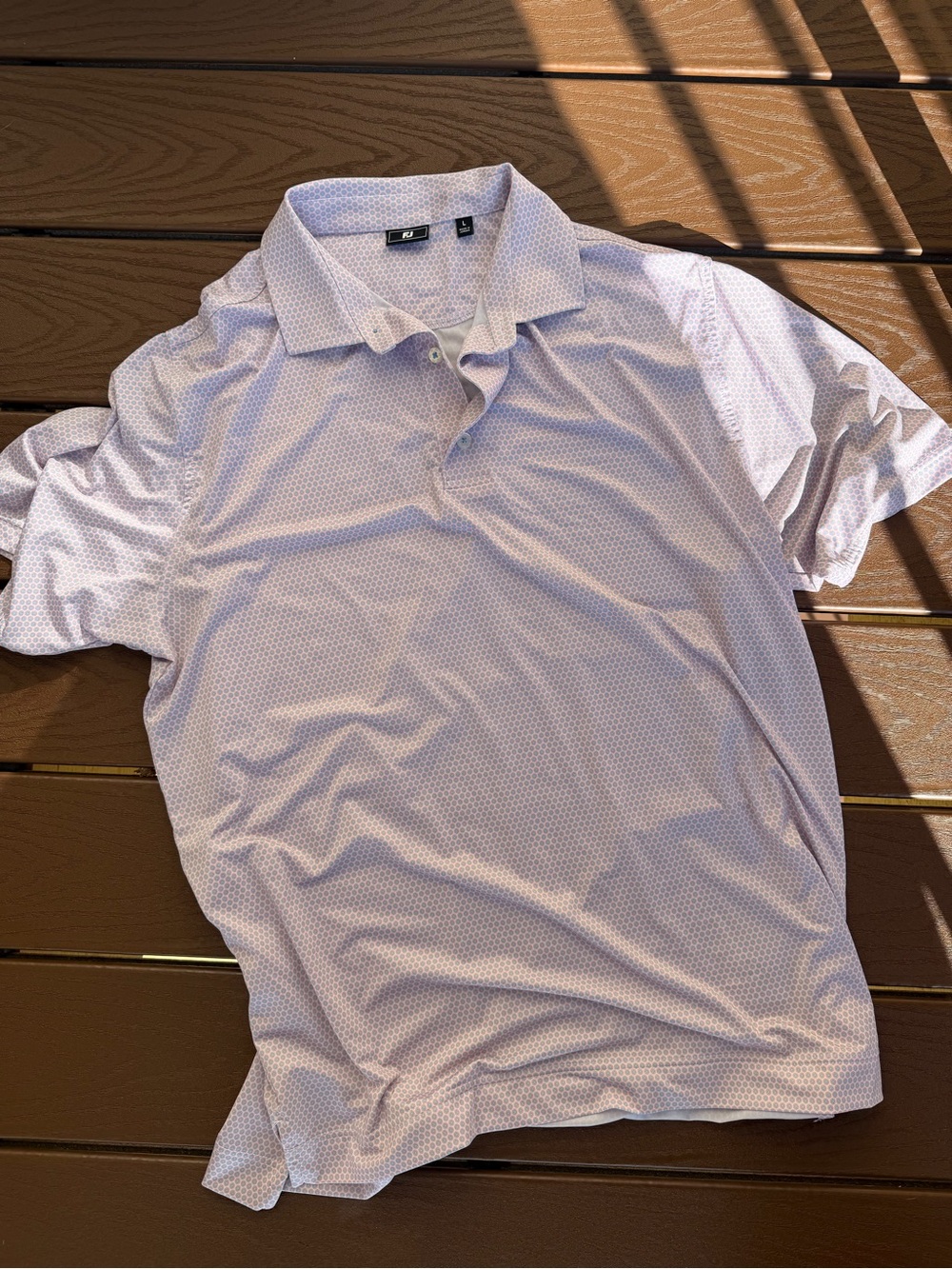 FootJoy Golf Polo